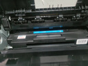 格之格136w硒鼓 110a硒鼓 适用惠普136w硒鼓 108w硒鼓108a 136a 136nw 138pn 138pw mfp 136w w1110a硒鼓 带芯片 实拍图