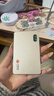 联通中国联通移动随身wifi6无线网卡免插卡车载随身携带4G路由器流量宽带网络官方正品2025款全国通用 【1500G高速WiFi6】联通超薄金旗舰款 实拍图