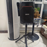 先科（SAST）专业音响支架通用便携式加厚可调节落地伸缩音箱三脚架 音箱伴侣 实拍图