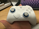 飞智冰原狼4多模版无线游戏手柄 类xbox 力调节摇杆双切扳机 switch电脑PC手机steam体感NS 丝之歌 实拍图