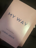 阿玛尼MYWAY自我无界香水1.2ml 试用装 实拍图