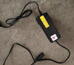 爱玛电动车充电器 原厂正品充电器 48V12AH锂电（小黑麦接口）(1.8-2A) 实拍图