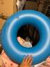 361°儿童游泳圈男女童学游泳训练腋下圈初学者可爱充气防漏加厚救生圈 实拍图