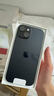 Apple/苹果 iPhone 15 (A3092) 128GB 蓝色 支持移动联通电信5G 双卡双待手机 实拍图