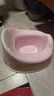taoqibaby儿童马桶坐便器多功能便携男女宝宝小马桶婴幼儿便盆 实拍图