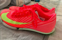 耐克田径精英2025新款配色 Nike Maxfly 2耐克男女专业气垫短跑钉鞋 FD8395-600/Maxfly 2代 40 实拍图