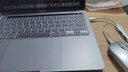 苹果  MacBook Pro/Air 二手苹果笔记本电脑 M1/M2/M3 剪辑 设计 商务 京拍严选 一机一检 20年Pro【A2251机皇】i5-16-512G 实拍图