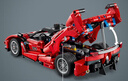 乐高（LEGO）积木拼装机械组系列42212 法拉利FXX K赛车男孩儿童玩具圣诞礼物 实拍图