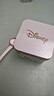 迪士尼（Disney）手表女学生简约防水儿童手表带日历中小学生考试用表MK-11300W 实拍图