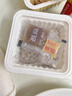 燕京优选小粒纳豆 50g*3盒*2（6盒 国产纳豆 轻食 北京燕京 尝鲜装） 实拍图