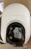 萤石 C8C 500万摄像头 无线WiFi 室外双云台360° 防水防尘监控 手机远程 人形检测 全彩夜视 实拍图