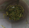 卢正浩绿茶钱塘龙井茶叶43特级200g2025新茶明前春茶纸包自饮长辈送礼 实拍图