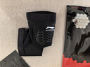 李宁（LI-NING）护踝脚踝关节固定支具防崴脚扭伤护具运动篮球护脚踝套绷带轻薄 实拍图