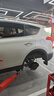 邓禄普（DUNLOP）轮胎/汽车轮胎 235/55R18 100V GRANDTREK ST30 原厂配套新RAV4 实拍图