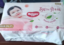 好奇（Huggies）铂金装小桃裤成长裤XXL74片(15kg以上)尿不湿【透爽散热】 实拍图