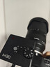 神牛IM30/IM20/IM22/IA32内置锂电池机顶闪光灯通用微单小型百搭外置热靴灯户外人像补光摄影灯 IM30 机顶闪光灯【通用型 电池需要另购】 标配 实拍图