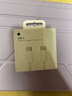 Apple/苹果 240W USB-C数据线-2米 type-c苹果充电线数据传输 苹果17充电线iphone17充电线 实拍图