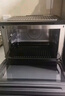 米家小米智能变频微蒸烤炸一体机 家用台式平板微波炉蒸烤箱空气炸锅四合一 不锈钢内胆 一级能效27升 实拍图