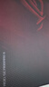ROG 冲锋甲2Mini  玩家国度 游戏鼠标垫 csgo鼠标垫 包边防水溅 实拍图