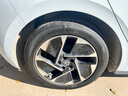 德国马牌（Continental）汽车轮胎 215/55R18 95V UCJ 适配大众ID3 逍客 缤越 昂科拉 实拍图