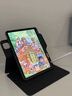 图拉斯【全新升级丨销额第一】2025iPadAir7/第11代Pro/5/4保护套24/2苹果平板壳超薄磁吸带笔槽防摔 【高端深空灰】一壳多用丨自带笔槽 11英寸iPadPro/air7/6/5/4 实拍图