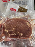 恒都 国产谷饲眼肉原切牛排 450g/袋 （3-4片） 健身生鲜牛肉 实拍图