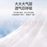 宜婴新梦想家全包臀拉拉裤5XL28片透气尿不湿【品牌直供 安心品质】 实拍图