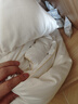 水星家纺棉被子棉花被子被芯纯棉A类新疆棉双人约6斤220x240cm 实拍图