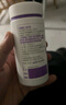 爱乐维孕妇钙片 柠檬酸钙+维生素D3 备孕哺全期孕妇成人补钙 100片 实拍图