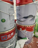 立邦乳胶漆京雅居金标超值净味120二合一无添加内墙漆18L/约25KG 实拍图