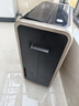 欧井（Eurgeen）除湿机/抽湿机 除湿量50升/天 泵压排水 家用地下室别墅商用工业净化净味吸湿器 OJ-550EP 实拍图