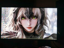 FFALCON雷鸟U8 25款 27英寸4K165Hz 1152分区QD-MiniLED电竞显示器 双音响 Type-C 90W HDR1400办公电脑显示屏 实拍图