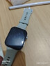 华为WATCH FIT 3 智能手表 原野绿 轻薄大屏运动减脂 男女情侣手表 实拍图