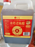 水塔金标老陈醋6度2.3L【山西醋】家用食醋凉拌调味饺子蘸料醋泡 实拍图