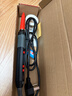 德力西电气（DELIXI ELECTRIC）电烙铁套装家用维修焊接神器恒温焊锡枪调温电焊笔电洛铁90w数显 实拍图