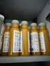 农夫山泉100%纯果汁NFC芒果混合汁300ml*10瓶整箱礼盒鲜果冷压榨饮料 实拍图
