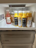 农夫山泉100%纯果汁NFC芒果混合汁300ml*10瓶整箱礼盒鲜果冷压榨饮料 实拍图