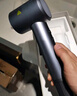 米家高速吹风机H501小米官方旗舰店负离子护发吹风筒 国家补贴家用电吹风送女友生日礼物推荐 雾茶灰 实拍图