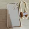 江铭适用苹果16Promax手机壳iPhone16Promax保护套全包镜头防摔刮亲肤软壳防摔保护壳小飞象带挂绳 实拍图