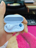 华为长续航蓝牙耳机 FreeBuds SE 2无线耳机 40小时长续航 快速充电 蓝牙5.3适用于苹果/安卓手机 蓝 实拍图