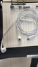 Apple/苹果 USB-C接口有线耳机 type-c接口有线耳机苹果耳机 苹果17有线耳机笔记本耳机游戏音乐 实拍图