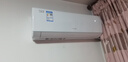 格力（GREE）【空调套装】新一级能效 变频自清洁家用卧室空调套装【三室一厅】 1.5匹云锦Ⅲ*3+3匹云锦Ⅲ*1 实拍图