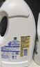 滴露（Dettol）衣物除菌液 消毒液 柠檬3L 99.9%杀菌除螨内衣儿童衣物可配洗衣液 实拍图