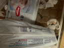 好奇（Huggies）金装纸尿裤NB80片(5kg以下)尿不湿【速干不易红】 实拍图