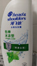 海飞丝去屑洗发水男士女士清爽去油1KG+薄荷1KG洗发露洗头膏控油 实拍图