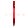 斑马牌（ZEBRA）【热门商品】中性笔 0.5mm子弹头签字笔 学生标记笔走珠水性笔 C-JJ100 JELL-BE 红色 单支装 实拍图