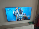小米（MI）电视65英寸2025款4K超高清液晶平板电视机一级能效Redmi红米智能办公客厅64G游戏家用彩电以旧换新 65英寸 【限时免费安装】4K超高清 智能液晶电视 实拍图