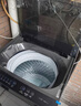 小天鹅（LittleSwan）波轮洗衣机全自动 8公斤 一级能效 除菌螨 家电国家补贴20% 【TB80V26DT】 宿舍租房神器 以旧换新 实拍图