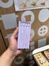 120W自带四线超级快充电宝20000毫安超大容量50000通用所有手机 紫色【旗舰快充版】提速1200% 实拍图