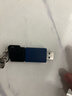 金士顿（Kingston）64GB USB3.2 Gen 1 U盘 DTXM 大容量U盘 滑盖设计 多彩时尚 学习办公投标电脑车载通用 实拍图